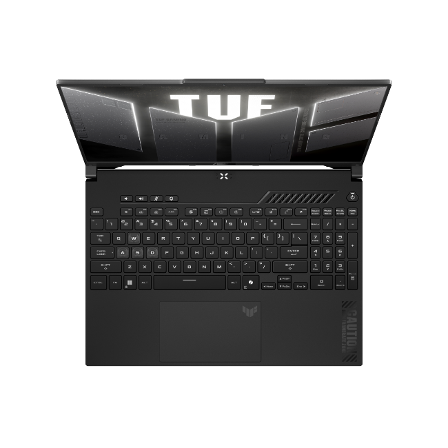 Asus TUF Gaming A16 Laptop 16" 16gb/512gb -  Mecha Gray | SFA607NUG-RL116 - Image 11