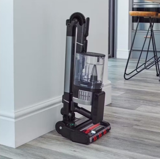 Shark Stratos Anti Hair Wrap Plus Pet Pro Cordless Vacuum - Double Battery | IZ420UKT - Image 10