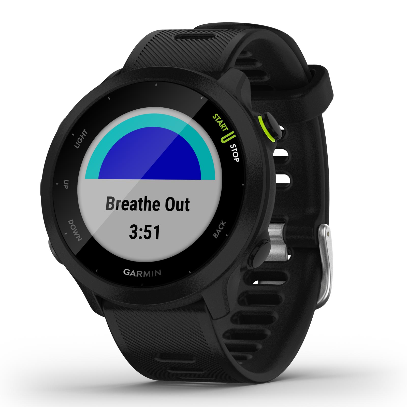 Garmin Forerunner 55 | 010-02562-10 - Image 4 Garmin Forerunner 55 | 010-02562-10 - Image 4