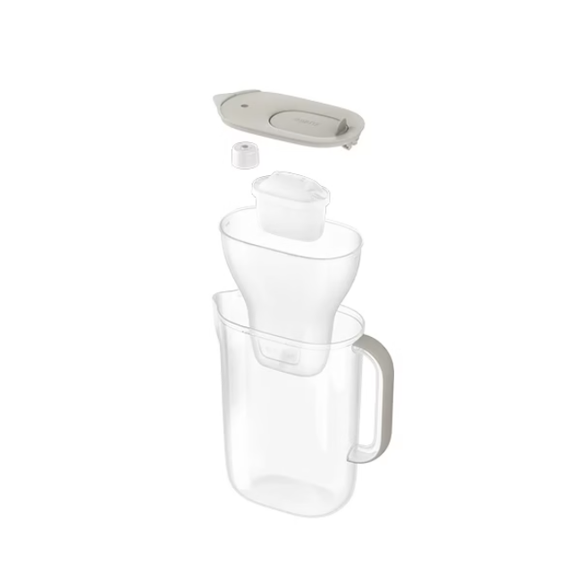 Brita Style Essential Sand Limescale Expert | S1057792 - Image 3