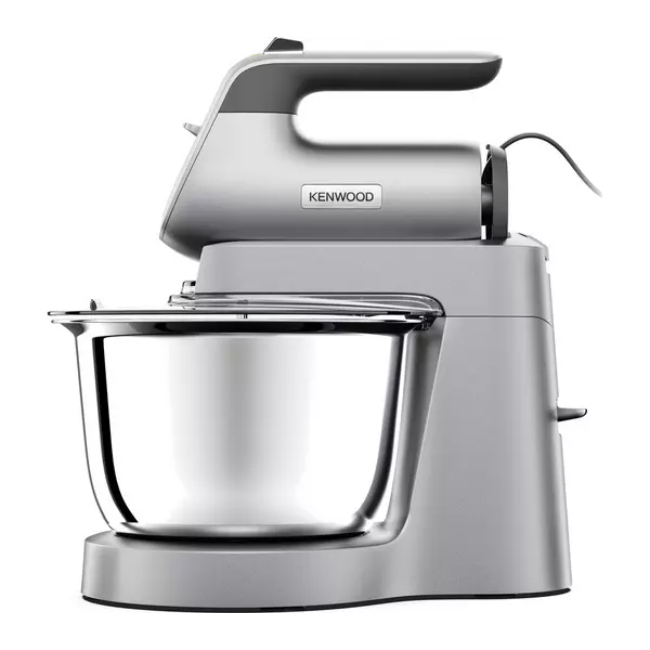 Kenwood Chefette Mixer Silver | HMP54.000SI Kenwood Chefette Mixer Silver | HMP54.000SI