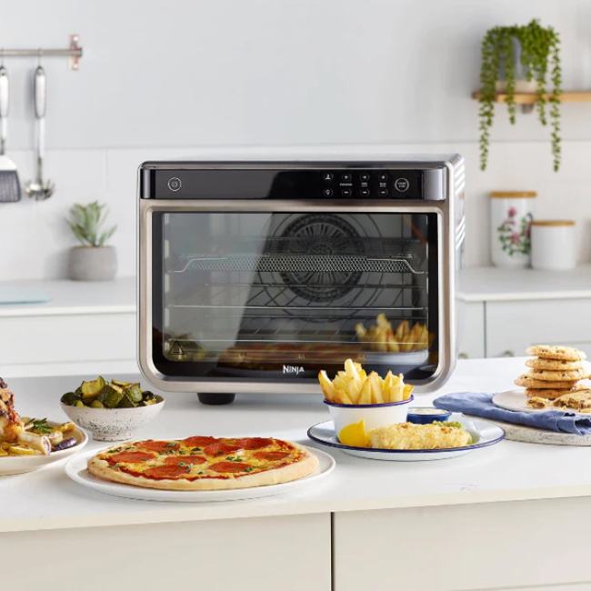 Ninja Foodi 10-in-1 Multifunction Oven | DT200UK - Image 6 Ninja Foodi 10-in-1 Multifunction Oven | DT200UK - Image 6