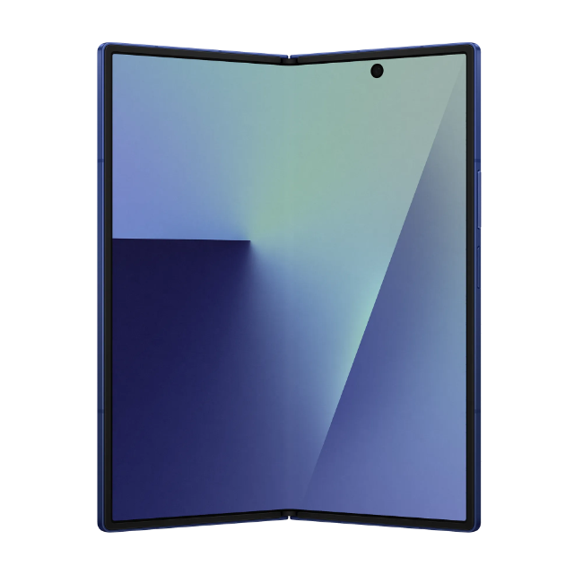 Samsung Galaxy Fold 7 512gb - Blue Shadow | SM-F966BDBCEUB - Image 3 Samsung Galaxy Fold 7 512gb - Blue Shadow | SM-F966BDBCEUB - Image 3