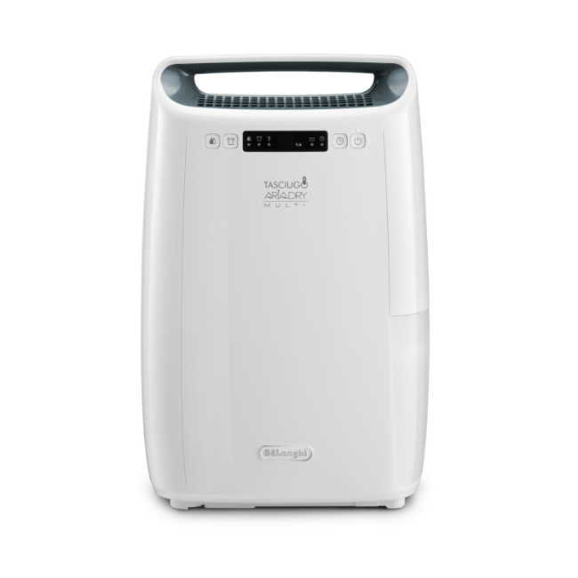 Delonghi Dehumidifier 16l - White | DEXD216RF