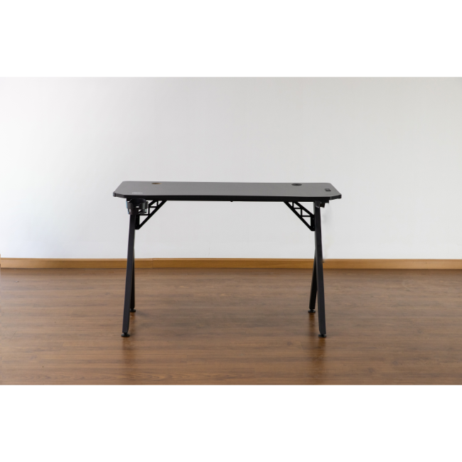 BX Gaming Desk with Integrated RGB lights | TEKGDV04 - Image 8