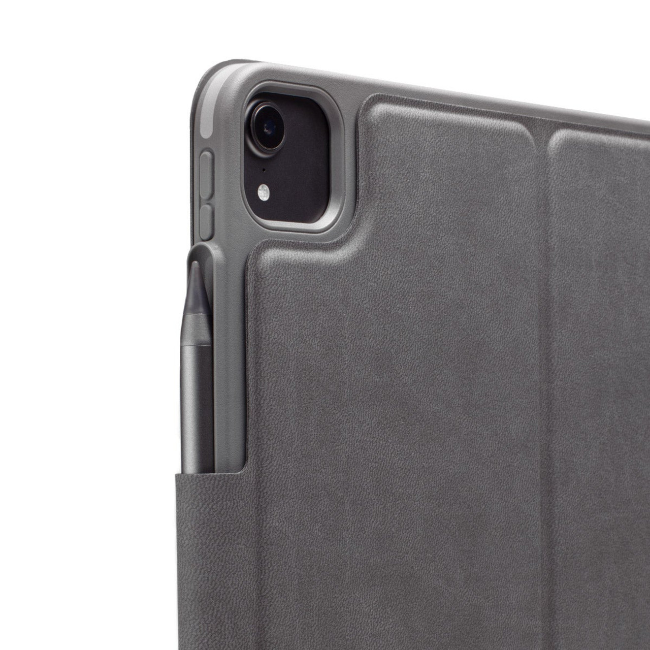 Zagg Pro Keys Keyboard Apple iPad 12.9" - Charcoal | 103407963 - Image 3