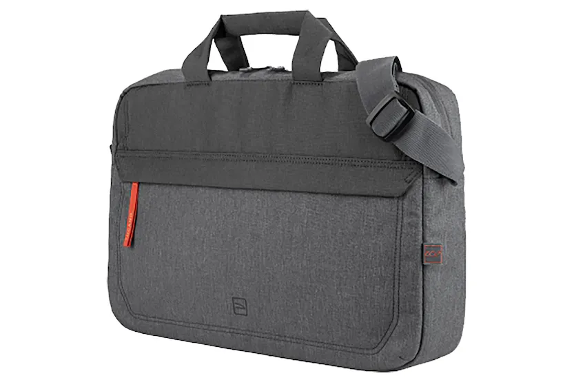 Tucano Hop Bag for Laptop 15.6" & MacBook Pro 16" - Grey | BHOP15-AX - Image 2