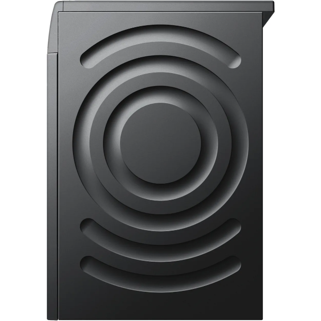 Bosch Series 6 Washing machine 9kg - Graphite | WGG244ZCGB - Image 2 Bosch Series 6 Washing machine 9kg - Graphite | WGG244ZCGB - Image 2
