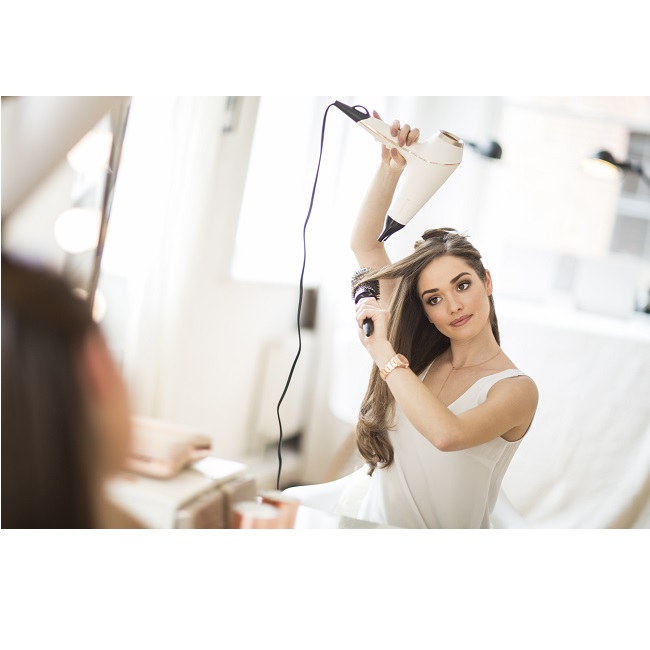 Remington PROluxe 2400w Hair Dryer AC9140 - Image 2 Remington PROluxe 2400w Hair Dryer AC9140 - Image 2