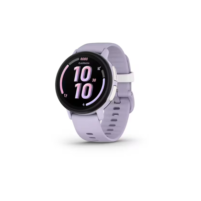 Garmin Bounce 2 Watch - Light Purple | 010-03399-01
