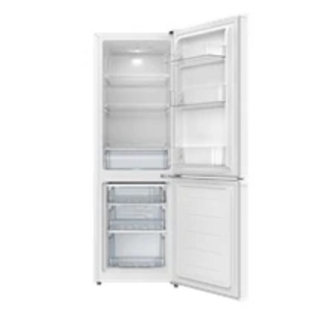Powerpoint Fridge Freezer 170l - White | P74555SKW - Image 2