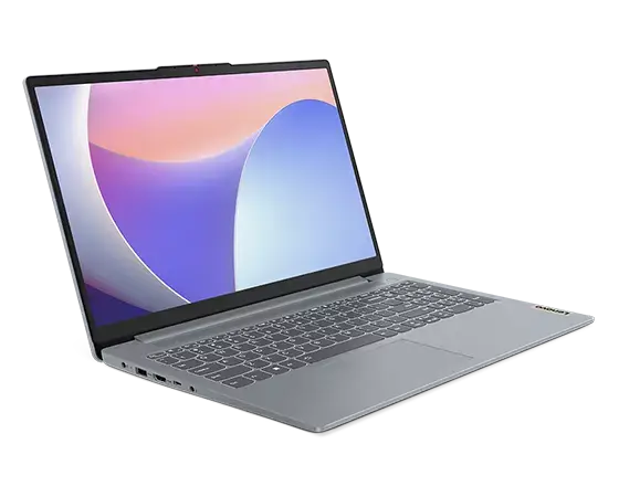 Lenovo IdeaPad 3 Laptop 15.6" | Intel Core i7 | 16GB | 512GB - Arctic Grey | 83EM003LUK - Image 4 Lenovo IdeaPad 3 Laptop 15.6" | Intel Core i7 | 16GB | 512GB - Arctic Grey | 83EM003LUK - Image 4