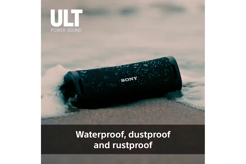 Sony ULT FIELD 1 Bluetooth Speaker | White | SRSULT10W.CE7 - Image 8