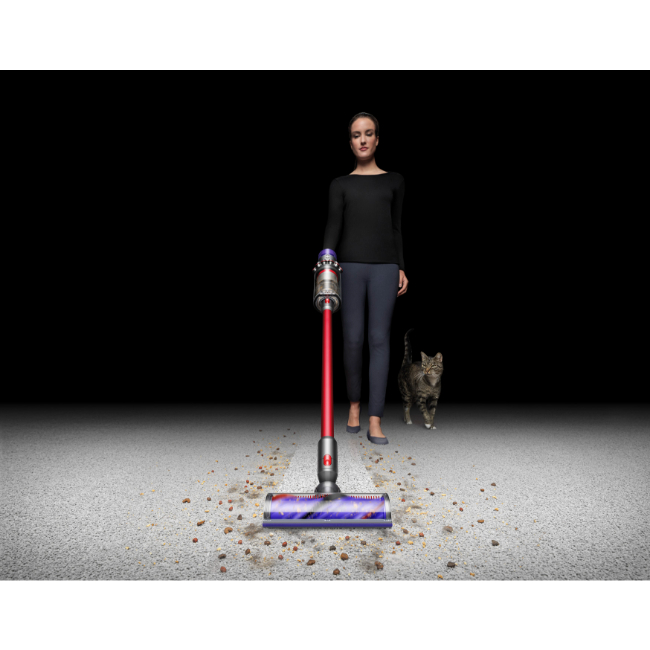 Dyson V11 Absolute Torque Drive Cordless Vacuum | 419648-01 - Image 4