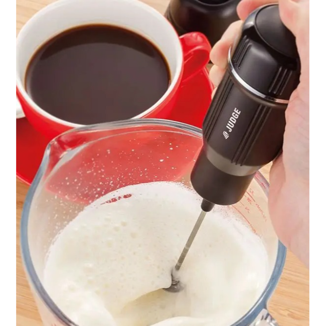 Judge Battery Operated Milk Frother | TC344 - Image 2