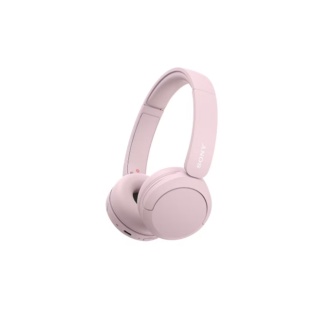 Sony Wireless Headphones | Pink | WHCH520PCE7 Sony Wireless Headphones | Pink | WHCH520PCE7