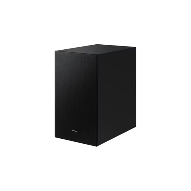 Samsung S700D Ultra Slim 3.1ch Soundbar with Subwoofer - Black | HW-S700D-XU - Image 8