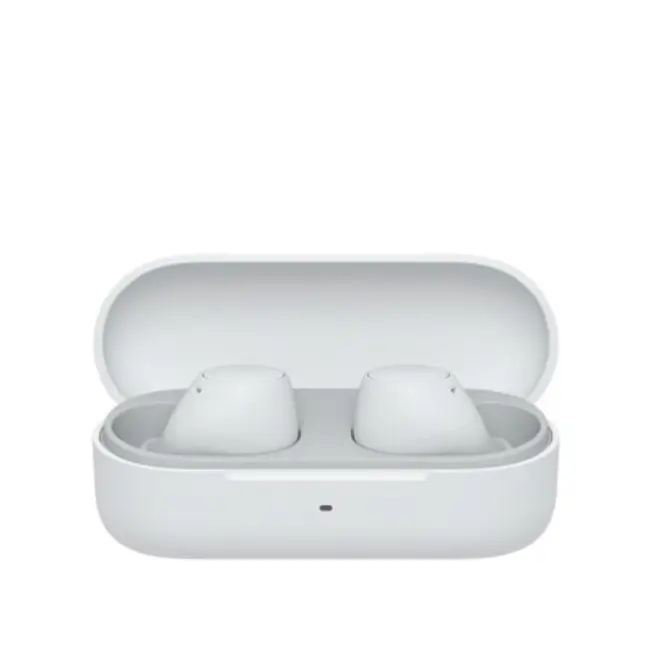 Sony WF-C510 In Ear Truly Wireless Headphones | White | WFC510WCE7 - Image 3