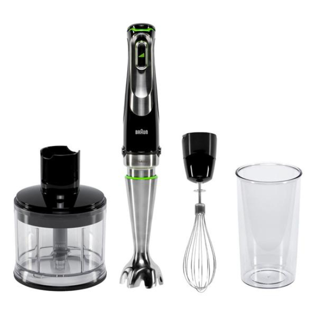 Braun MultiQuick 9 Hand Blender | MQ9135XL Braun MultiQuick 9 Hand Blender | MQ9135XL