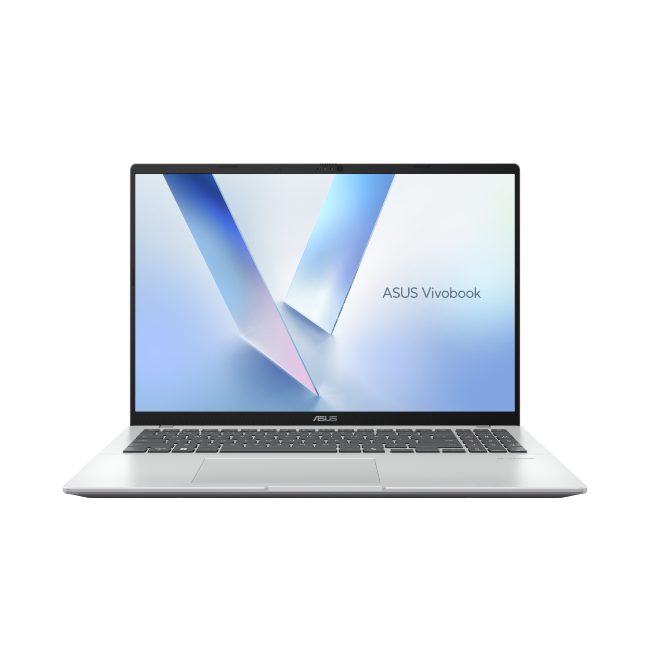 ASUS Vivobook 16 16" Laptop R Ai 16gb/1tb - Grey | SM1607GA-MB020W