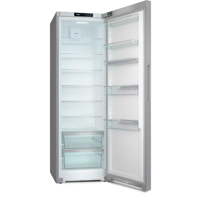 Miele Freestanding Refrigerator - Stainless Steel | KS4383DD-CLST - Image 3