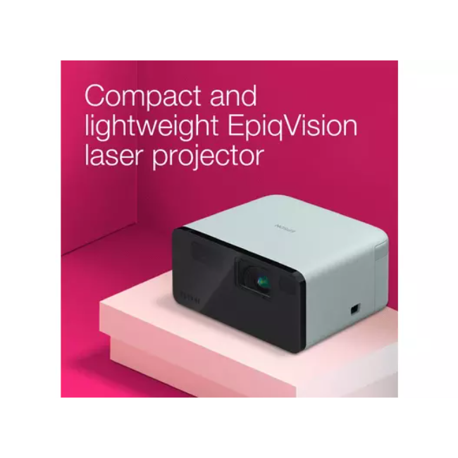 Epson Projector - Green | EF21G - Image 7