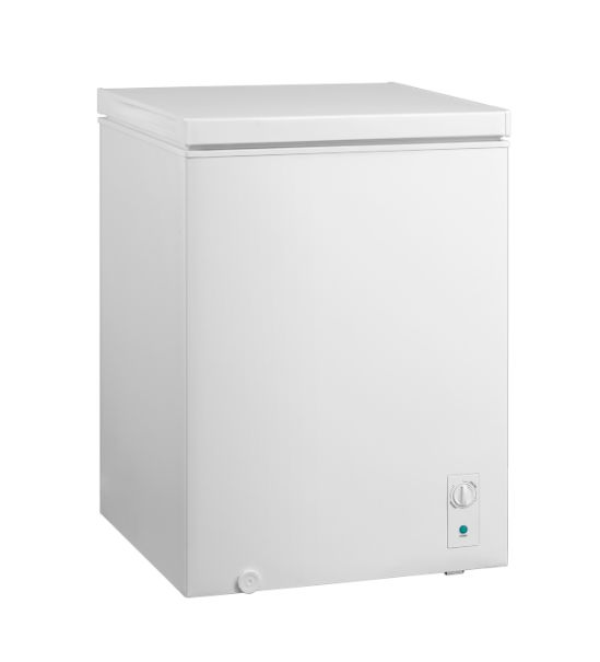 Nordmende Freestanding Chest Freezer 143l - White | CF1431WH