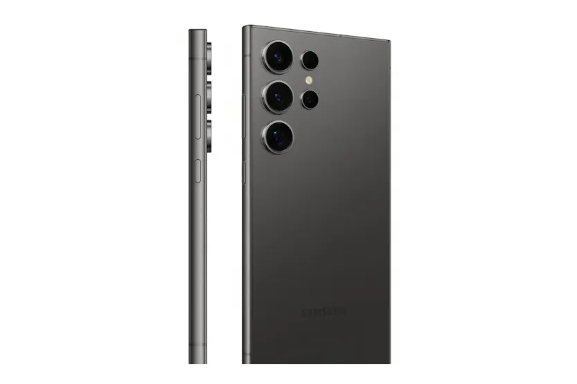 Samsung Galaxy S24 Ultra 512GB - Titanium Black | SM-S928BZKHEUB - Image 3