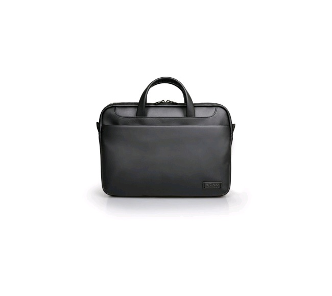Port Design Zurich 15.6 Laptop Case Black 110301 Port Design Zurich 15.6 Laptop Case Black 110301