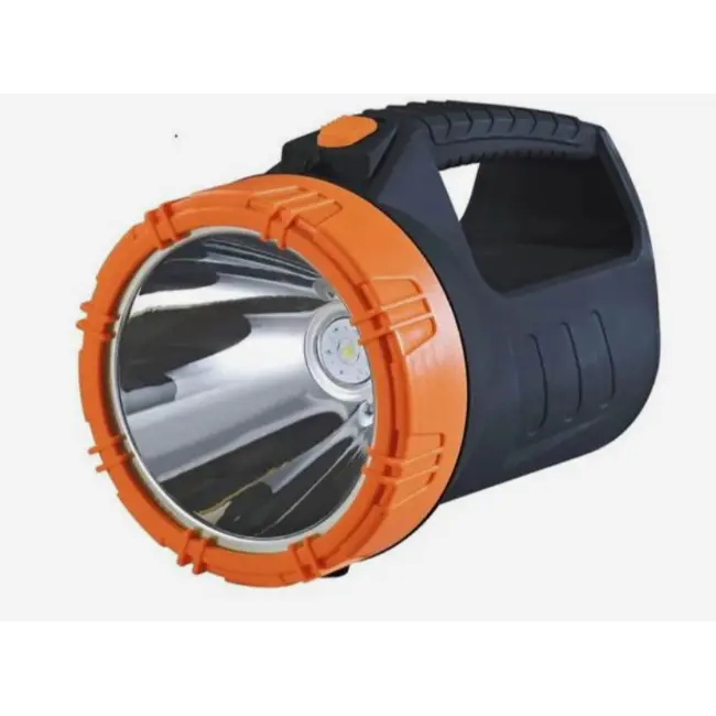 Lightpal Rechargeable Torch | 10 Watt | TE6810