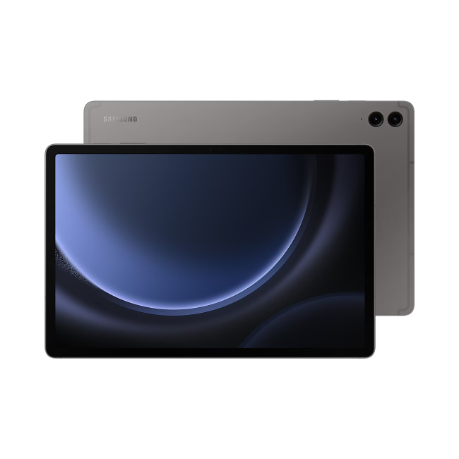 Samsung Galaxy Tab S9 Fe+ 8gb/128gb 12.4" - Grey | SM-X610NZAAEUB