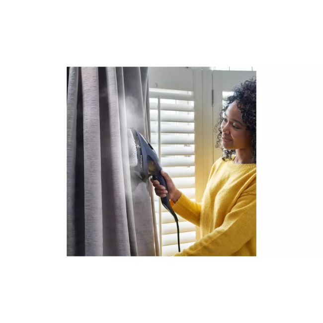 Russell Hobbs 2-in-1Garment Steamer & Iron | 28370 - Image 7