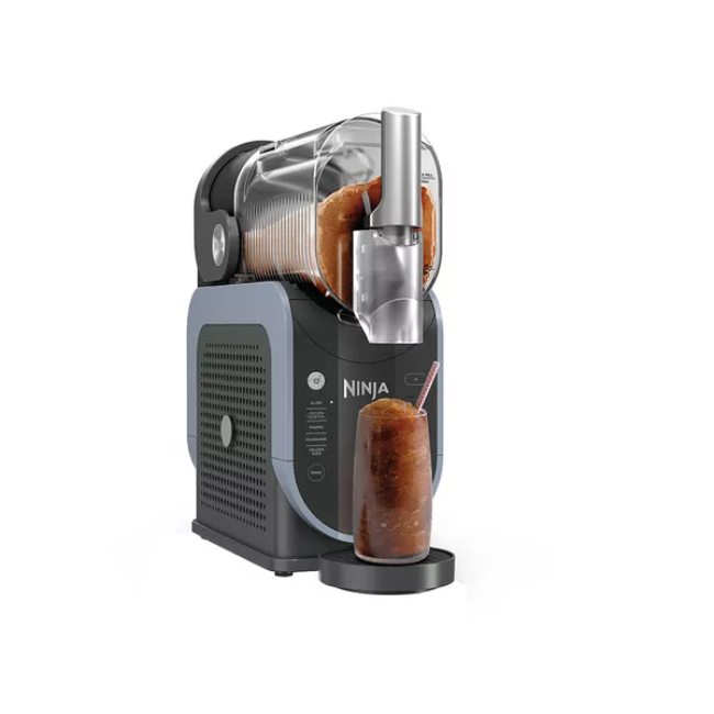 Ninja SLUSHi Frozen Drink Maker - Black/Grey | FS301 - Image 2