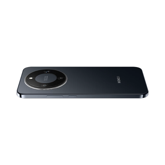 Honor Magic8 Lite 8gb+512gb - Midnight Black | 5109BYRB - Image 9