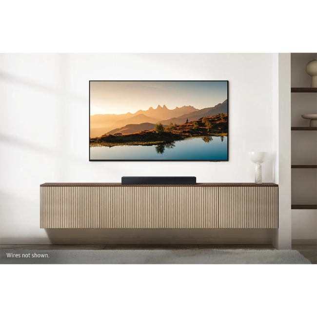 Samsung  B-Series 2.0ch Soundbar - Black | HW-B400F-XU - Image 5