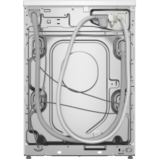 Siemens IQ500 Washing Machine 10kg 1600sp - White | WG56H2A9GB - Image 9