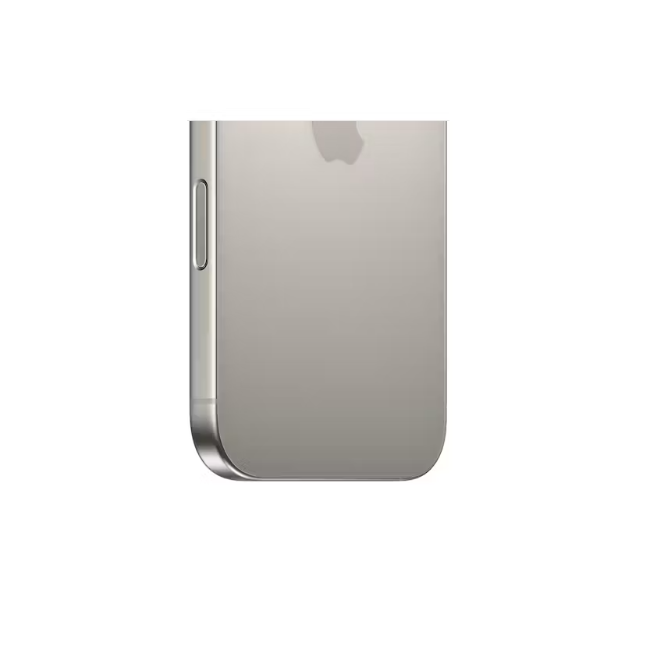 iPhone 16 Pro Max 256gb - Natural Titanium | MYWY3QN-A - Image 4