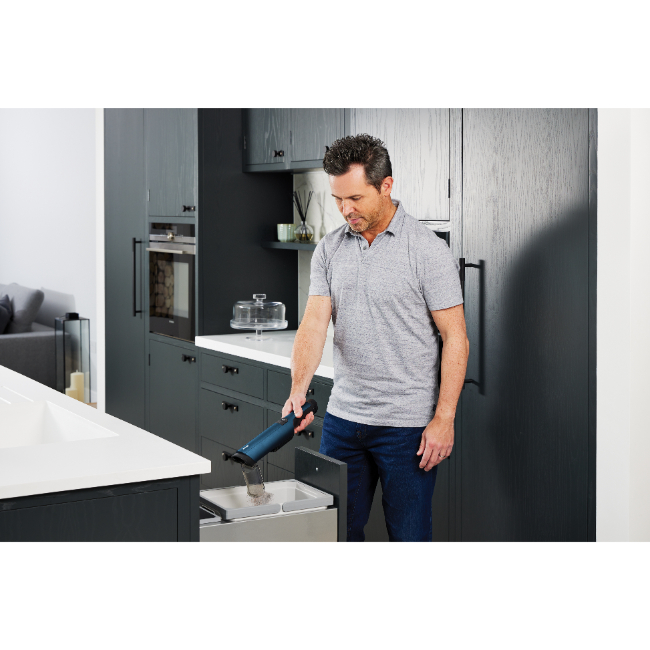 Shark WandVac 2.0 Cordless Handheld Vacuum Cleaner | WV270UK - Image 13