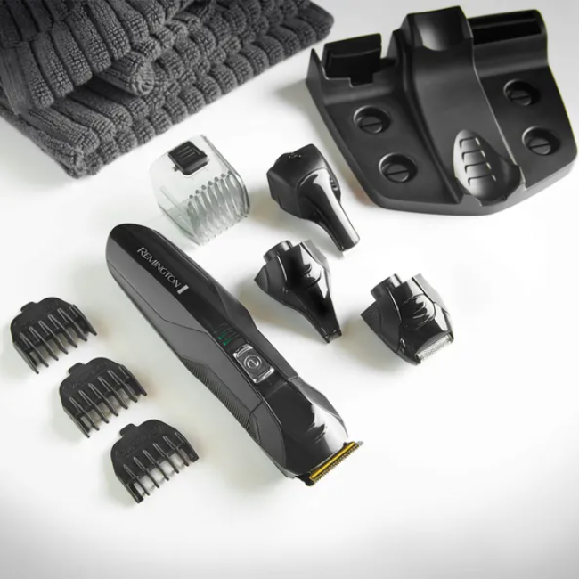 Remington All-in-1 Grooming Kit | PG6020 - Image 2