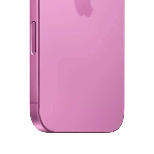 Apple iPhone 16 | 5G | 256GB | Pink | MYEG3QN-A - Image 5