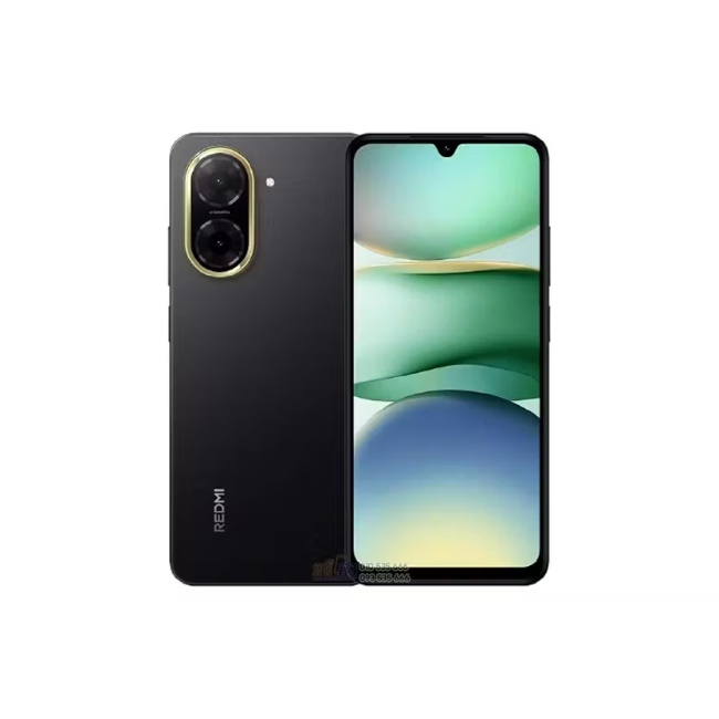 Xiaomi Redmi A5 Phone - Black | MZB0JSEEU