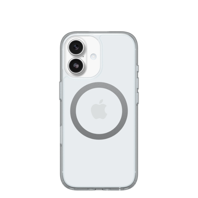 Otterbox Magsafe iPhone 17 Case | Clear |  77-98781 - Image 2