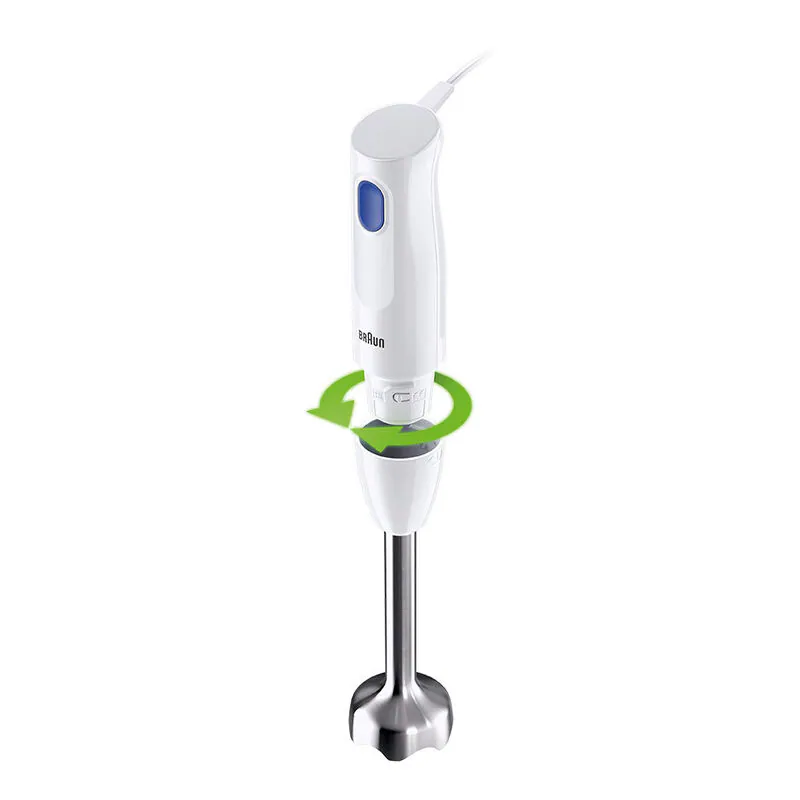 Braun Multiquick 1 Hand Blender | MQ10.201.MWH - Image 3