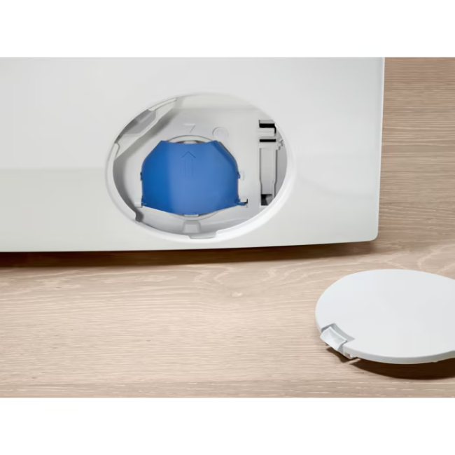 Electrolux 600 SensiCare UniversalDose 10kg Washing Machine - White | EFI63142UD - Image 5