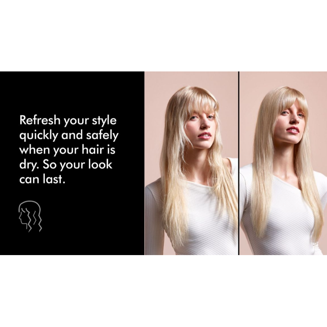 Dyson Airstrait Hair Straightener | Ceramic Pink/Rose Gold | 598961-01 - Image 7