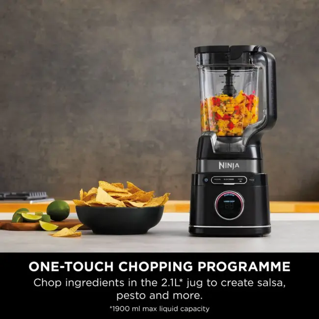 Ninja Detect Power Blender & Processor Pro | TB401UK - Image 8