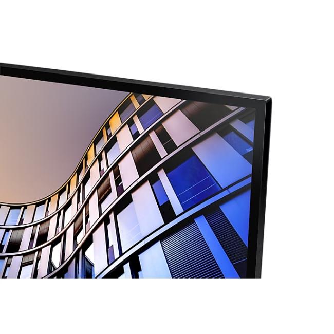 Samsung 24" HD LED Smart TV | UE24N4300AEXXU | SAM-UE24N4300AEXXU