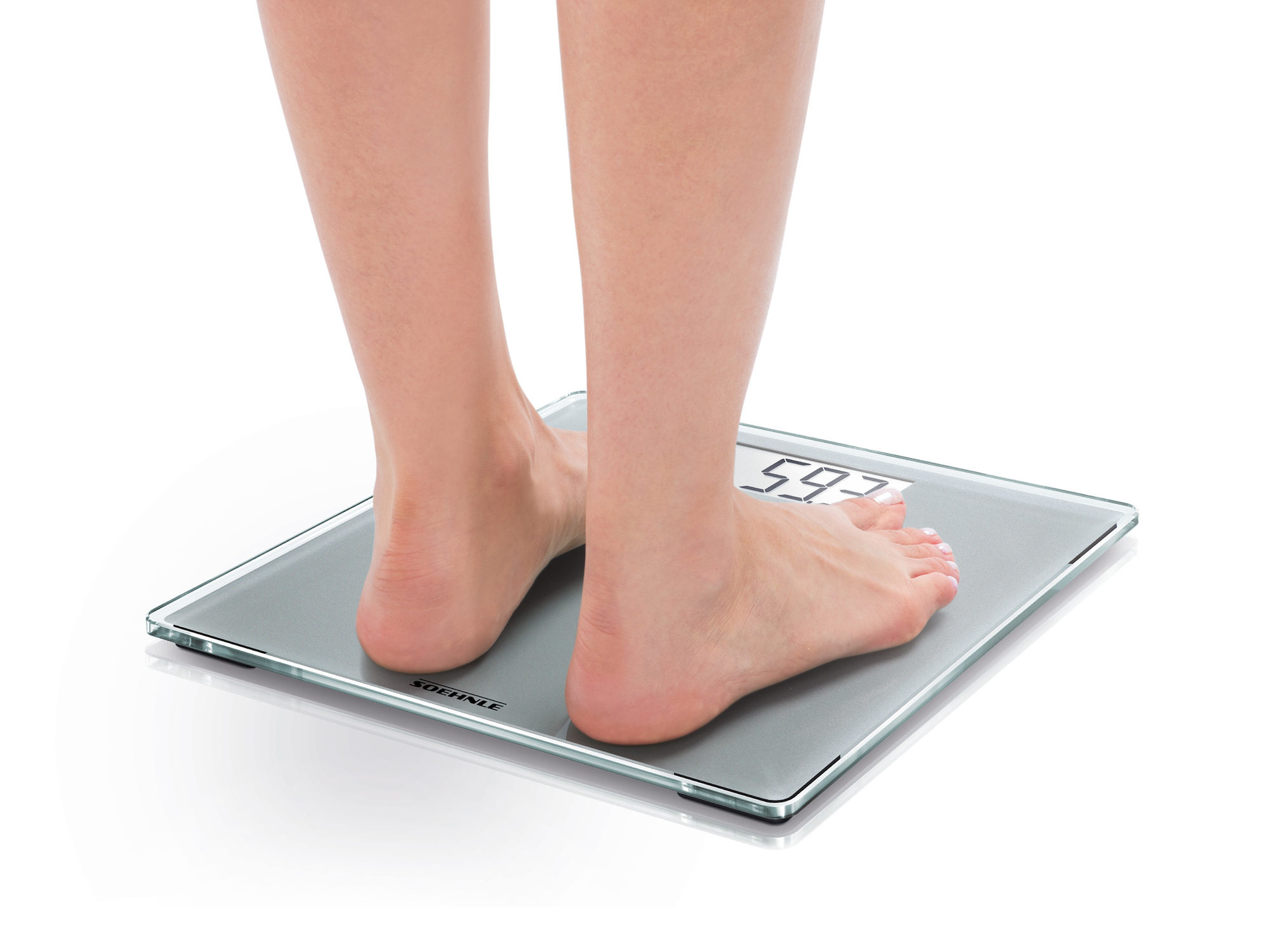 Soehnle Scales Style Compact 300 | 263852 - Image 7