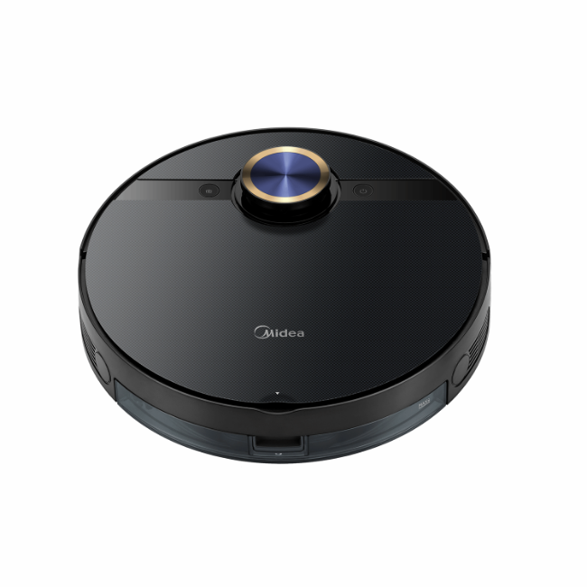 Midea M7 Pro Robot Vacuum Cleaner | M7-PRO - Image 8