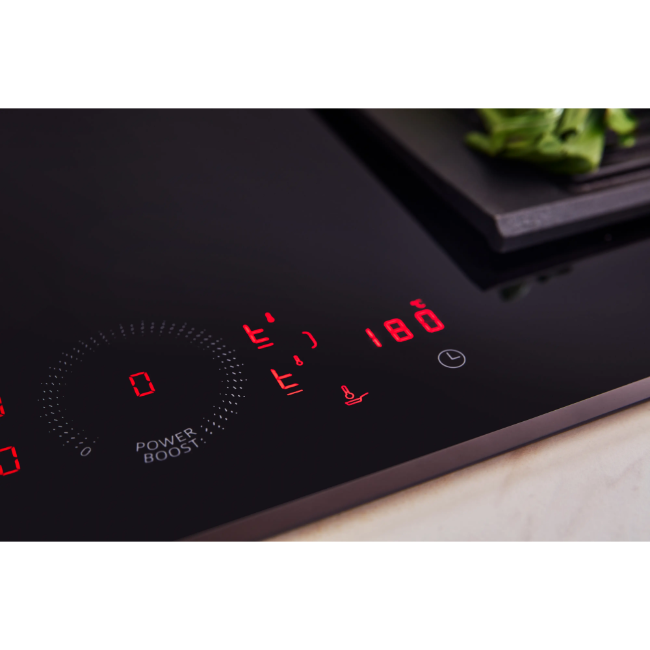 Neff N 70 Induction Hob 80cm Surface Mount - Black | T68FHV4L0 - Image 4